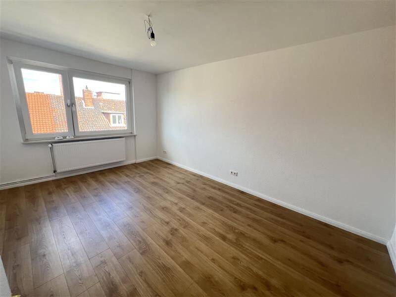 Modernes Wohnen mit Charme: Stilvolle 2-Zimmer-Wohnung in Hannover – verfügbar ab 01.09.2026, 30167 Hannover