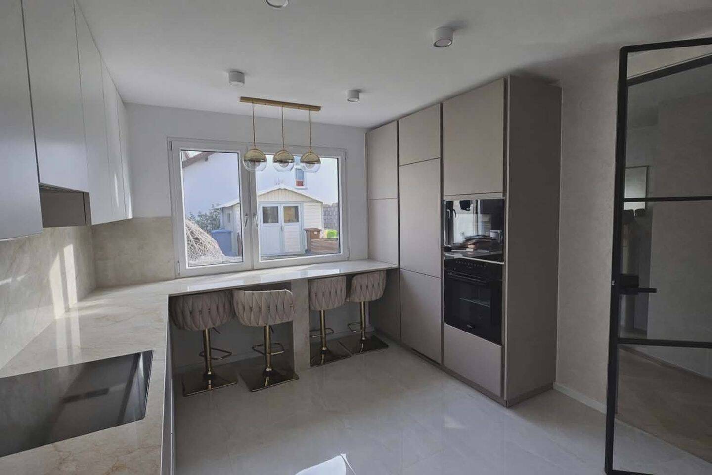 Modernes Haus zur Miete mit hochwertiger Ausstattung.BadSäckingen, 79713 Bad Säckingen