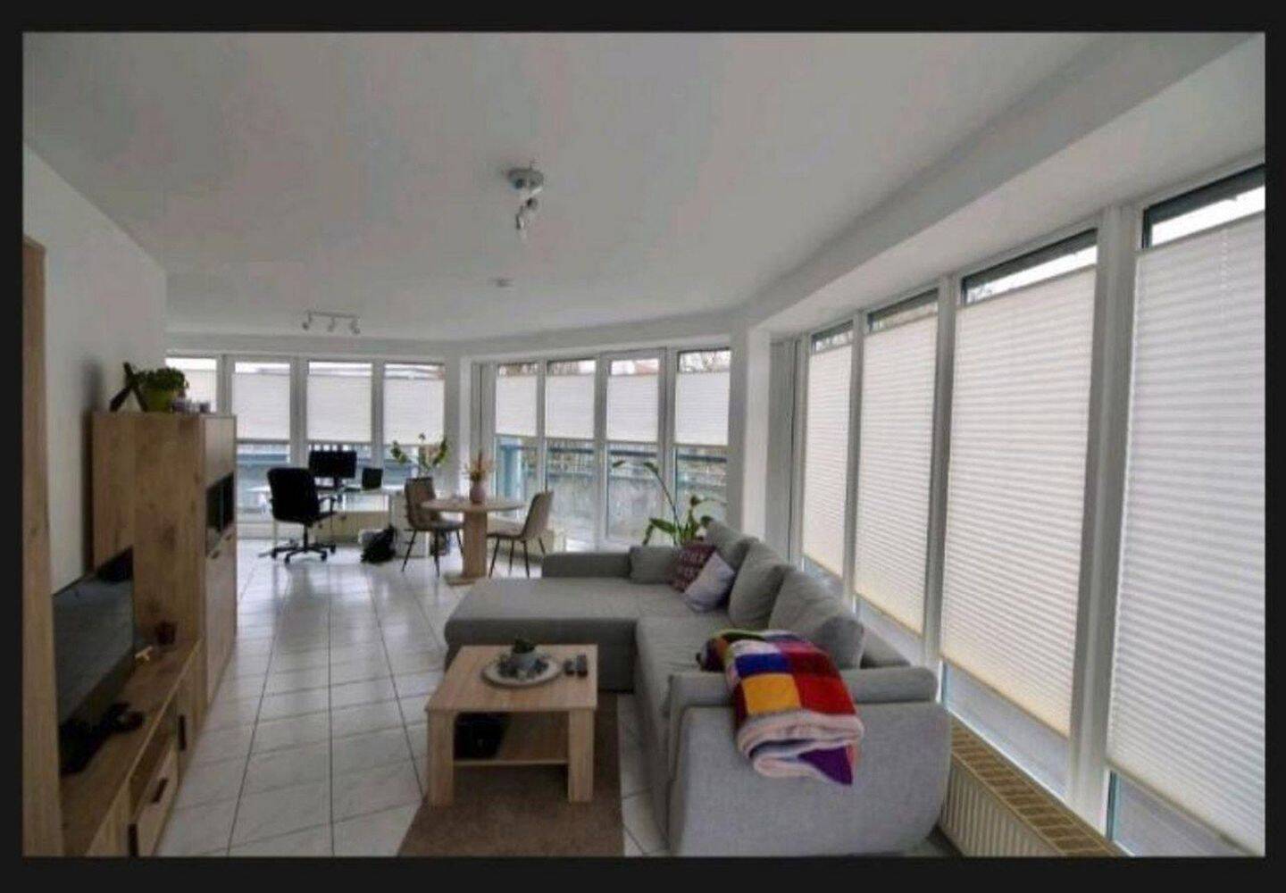 Außergewöhnliche Dachgeschosswohnung mit Penthouse-Charakter in bester Innenstadtlage von Buxtehude, 21614 Buxtehude