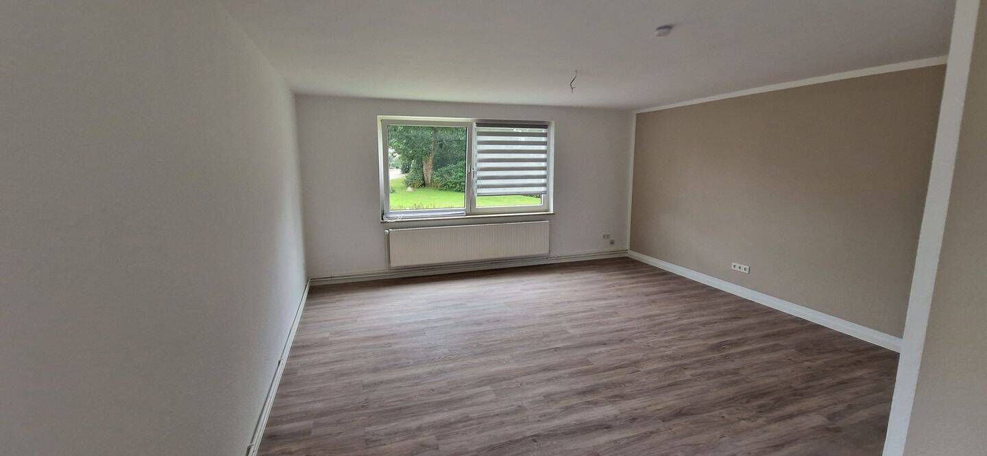 Geräumige und moderne 4-Zimmer-Wohnung im schönen Benefeld, 29699 Walsrode (Bomlitz)
