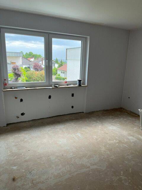 Tolle 3,5 Zi-Wohnung Ulm Kuhberg (Barbaralinde), 89081 Ulm