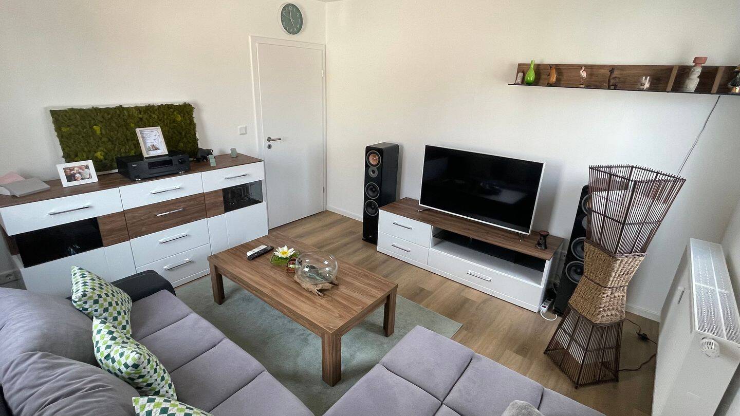 Nachmieter für Kernsanierte 2 Zimmerwohnung gesucht, 90482 Nürnberg (Freiland Laufamholz Mögeldorf Rehhof Unterbürg)
