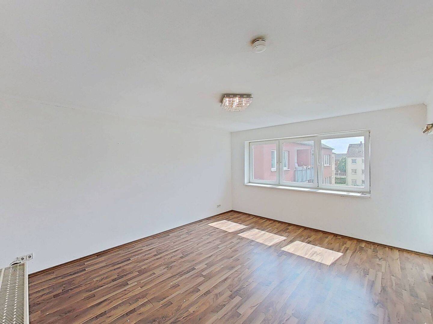 Moderne 3-Zimmer-Wohnung mit BALKON und Wannenbad, 29229 Celle