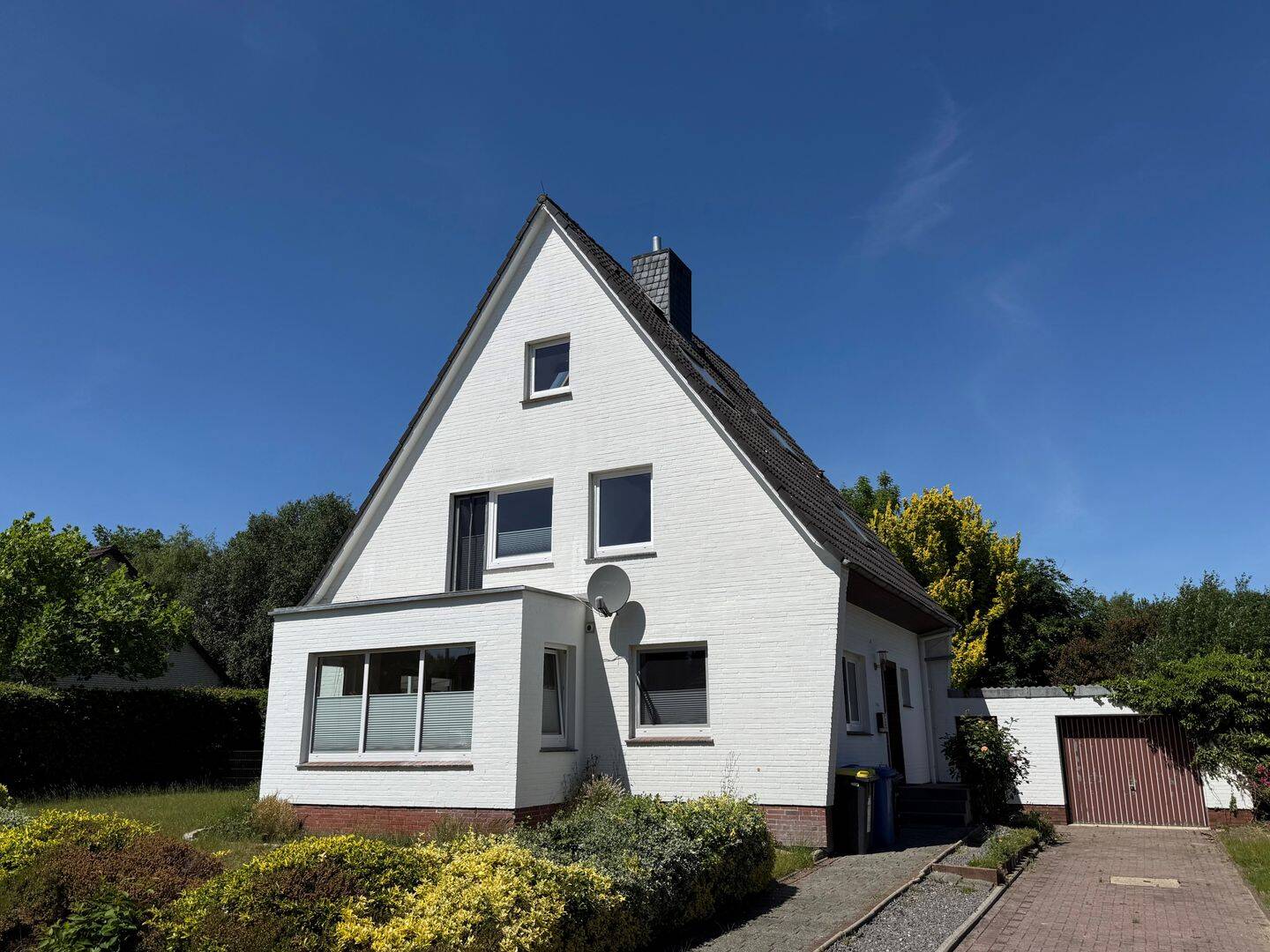 Familienfreundliches Einfamilienhaus in Cuxhaven – Altenwalde, 27478 Cuxhaven