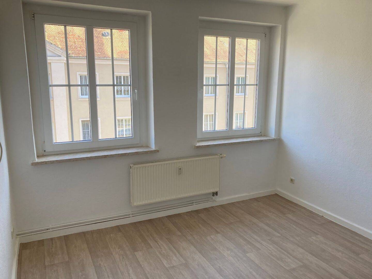 KLEIN ABER FEIN – Zwei Zimmer in Roßlau!, 6862 Dessau-Roßlau