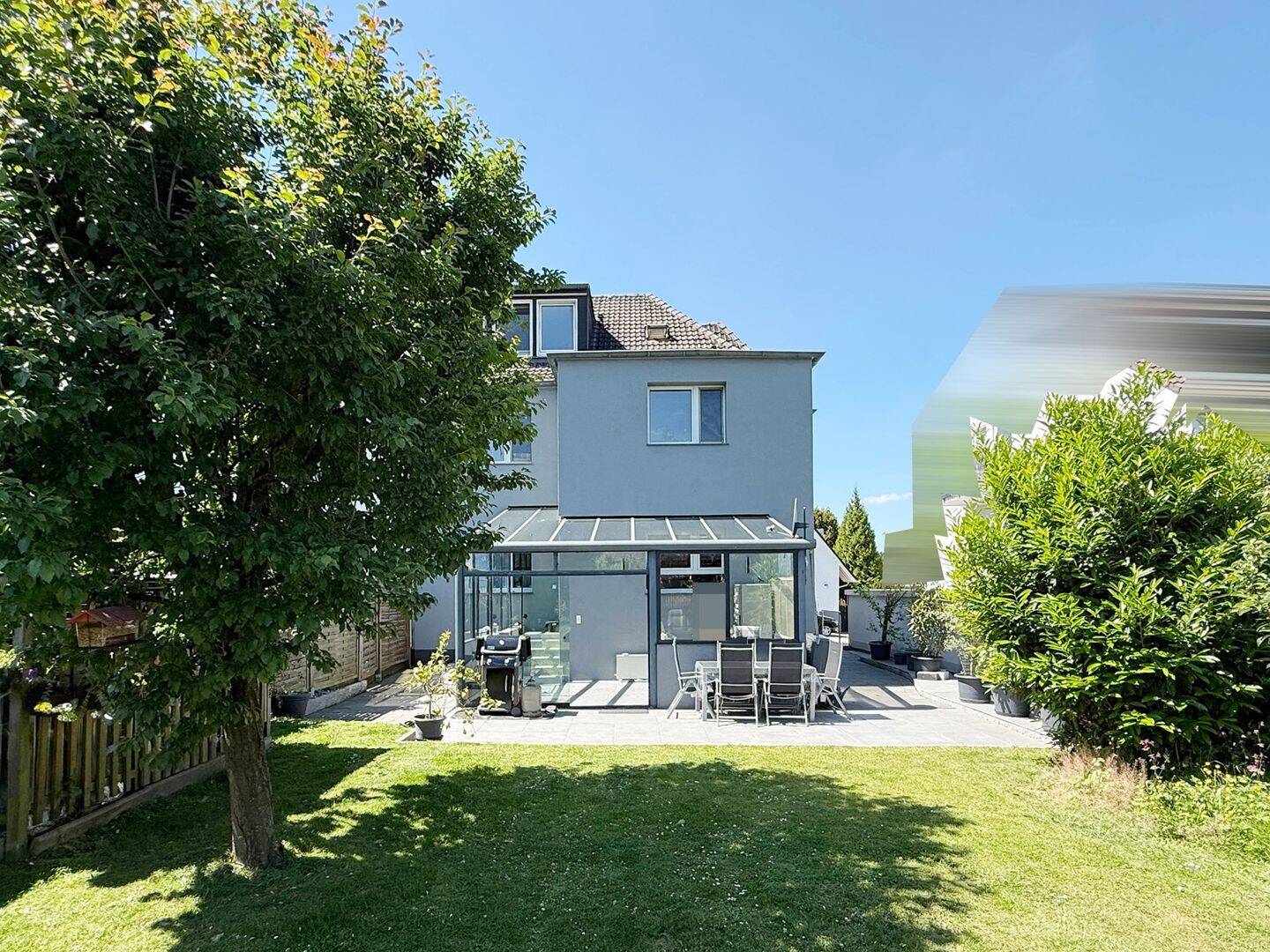 Essen Haarzopf – Eigentumswohnung mit grüner Oase, Wintergarten, Terrasse und vielem mehr!, 45149 Essen (Fulerum Haarzopf Margarethenhöhe)