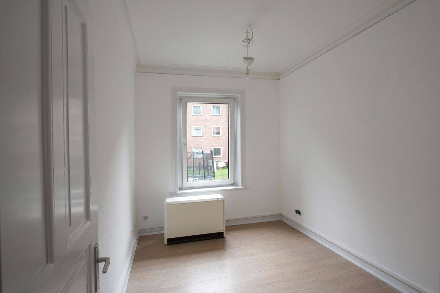 WG Zimmer in fußläufiger Nähe Landwehr, 22089 Hamburg (Mitte)