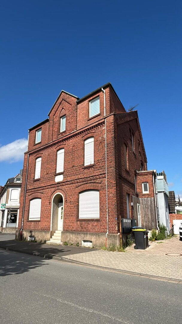 Gemütliche Erdgeschosswohnung im Herzen von Rheine, 48429 Rheine