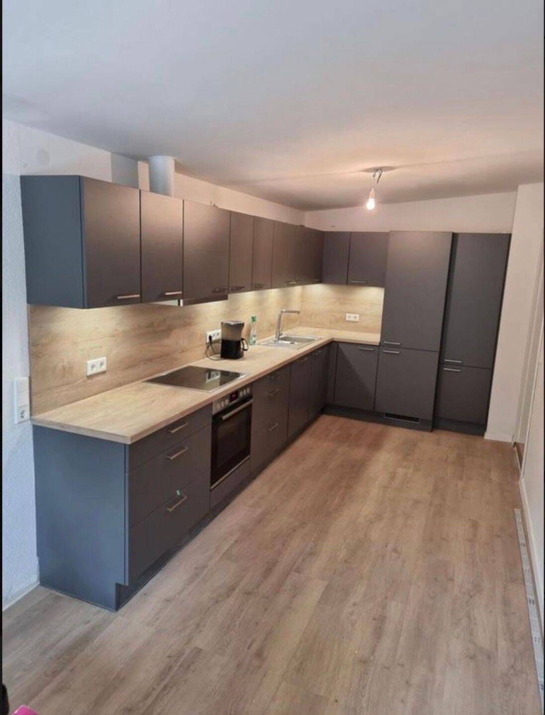 **Schöne 3-Zimmer-Wohnung/WG in Bielefeld-Schildesche ab 01.10.2026 zu vermieten**, 33611 Bielefeld (Schildesche)