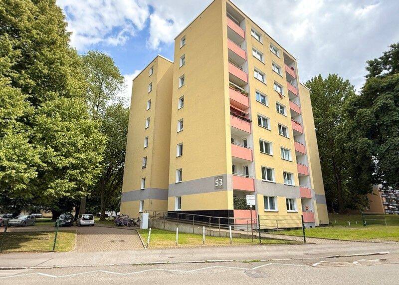 Sanierter Singletraum, 44309 Dortmund (Asseln Brackel Neuasseln)
