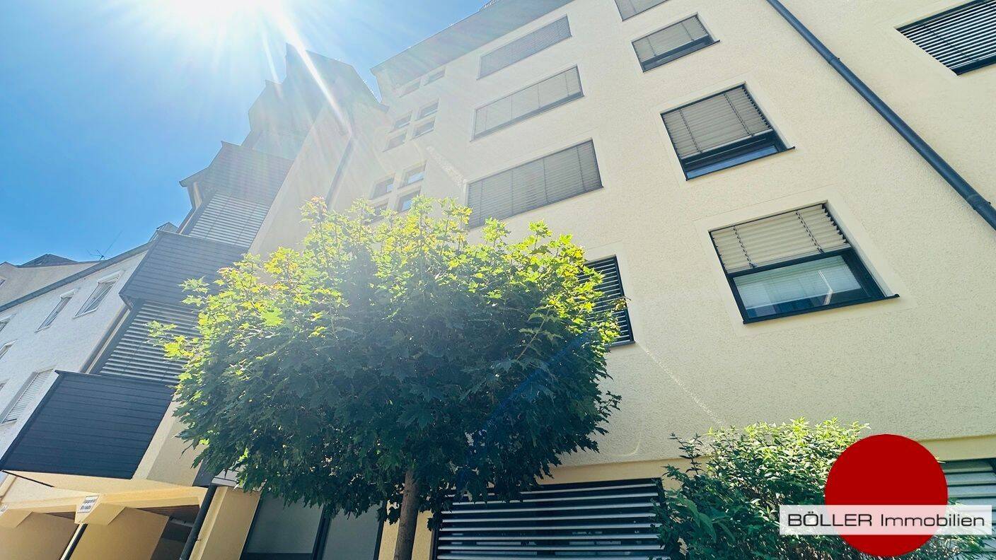 Nordstadtwohnen! Tolle 3-Zi. Wohnung mit Balkon in ruhiger Lage., 90408 Nürnberg (Großreuth h. d. Veste Gärten h. d. Veste Maxfeld Nordbahnhof Sankt Johannis)