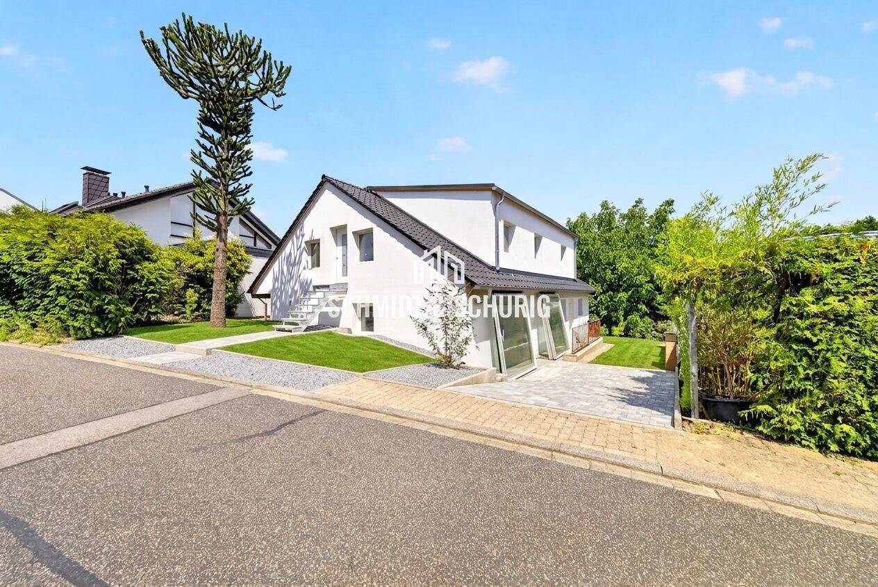 Dreifamilienhaus Pfinztal – Solide Rendite, letzte Details frei gestaltbar, 76327 Pfinztal