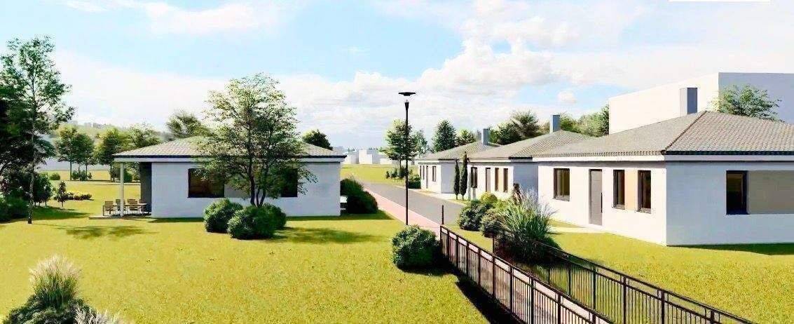 Klein-fein-mein ! Service-Bungalow Arnstein – KfW 55 !, 97450 Arnstein