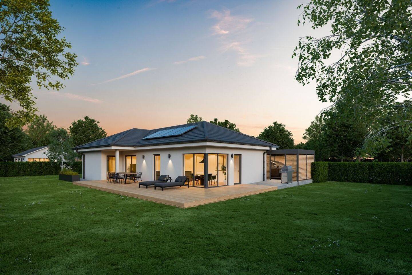 STREIF baut Euer perfektes Zuhause, 69234 Dielheim