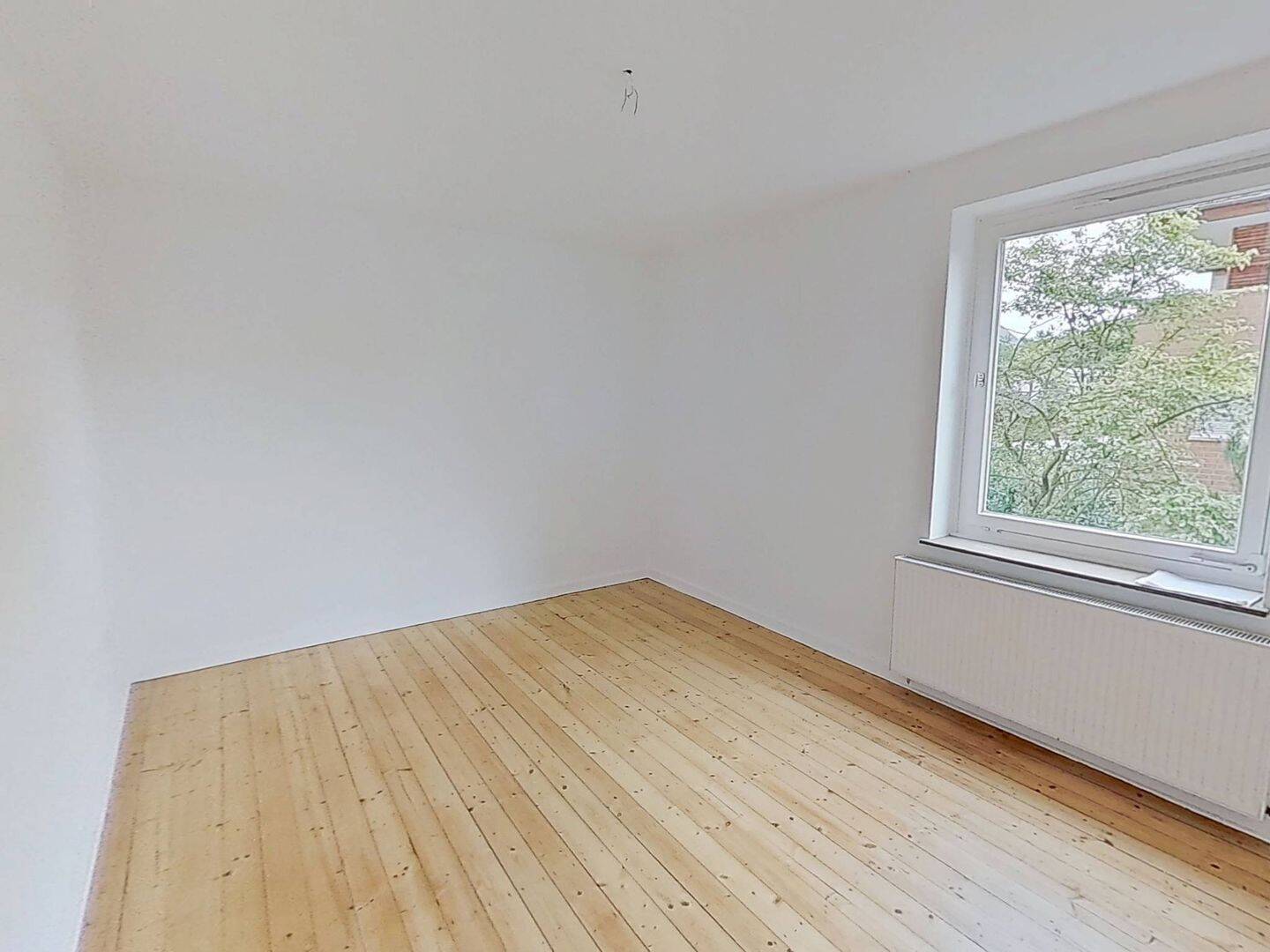 Hübsche 2-Zimmer-Wohnung mit Tageslichtbad in Bielefeld-Mitte, 33607 Bielefeld (Innenstadt)