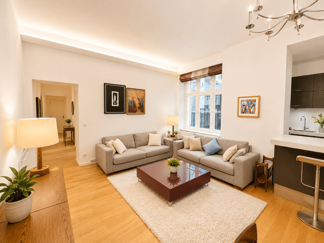 Sofort einziehen: sanierte Altbauwohnung mit 2 Bädern in der schönen Bänschstraße, 10247 Berlin (Friedrichshain-Kreuzberg Friedrichshain Prenzlauer Berg)