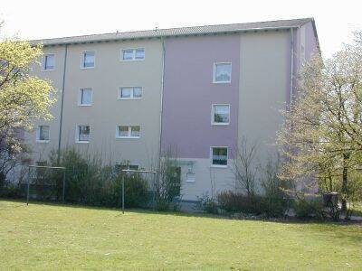 Demnächst frei! 2-Zimmer-Wohnung in Moers Eick, 47445 Moers