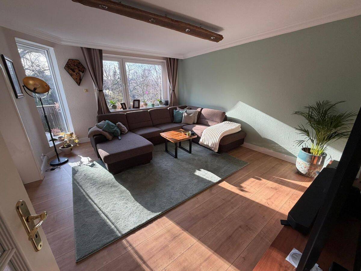 Volksbank Immobilien: Ansprechende Eigentumswohnung mit modernem Flair!, 27576 Bremerhaven (Lehe Mitte)