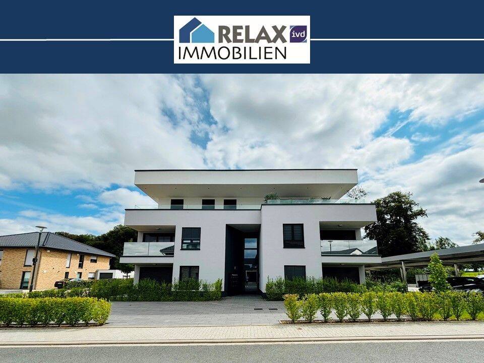 Exklusive Erdgeschosswohnung am Golfplatz Loherhof, 52511 Geilenkirchen