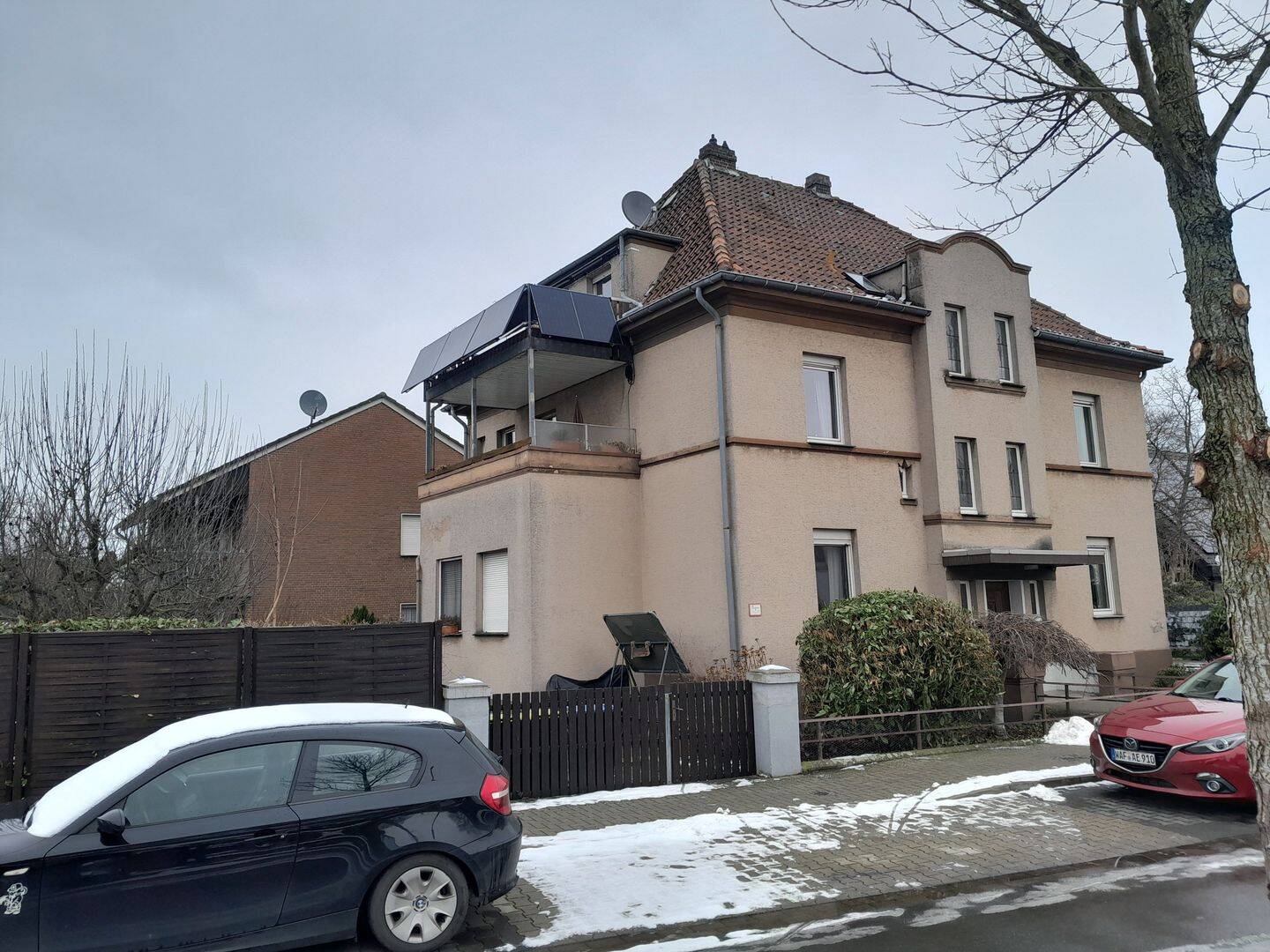 3 Zimmer Wohnung Ahlen, 59227 Ahlen