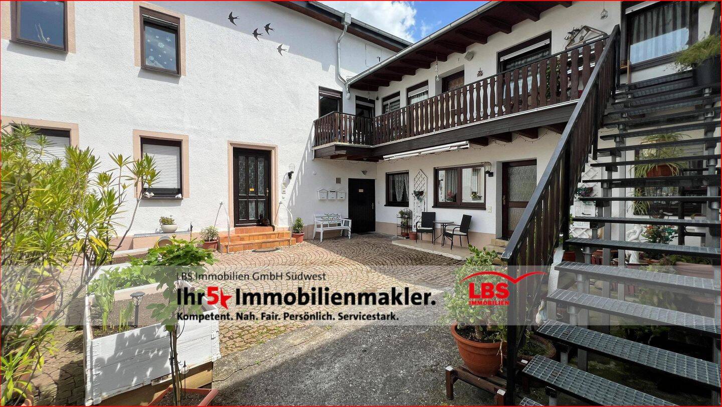 Investmentpaket in attraktiver Lage von Bad Kreuznach-Winzenheim, 55545 Bad Kreuznach
