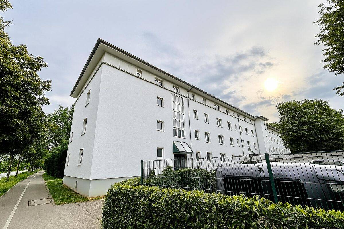 ***Günstig ins Eigentum – sofort verfügbare Wohnung zur Neugestaltung!***, 86159 Augsburg (Antonsviertel Hochfeld Innenstadt Universitätsviertel)