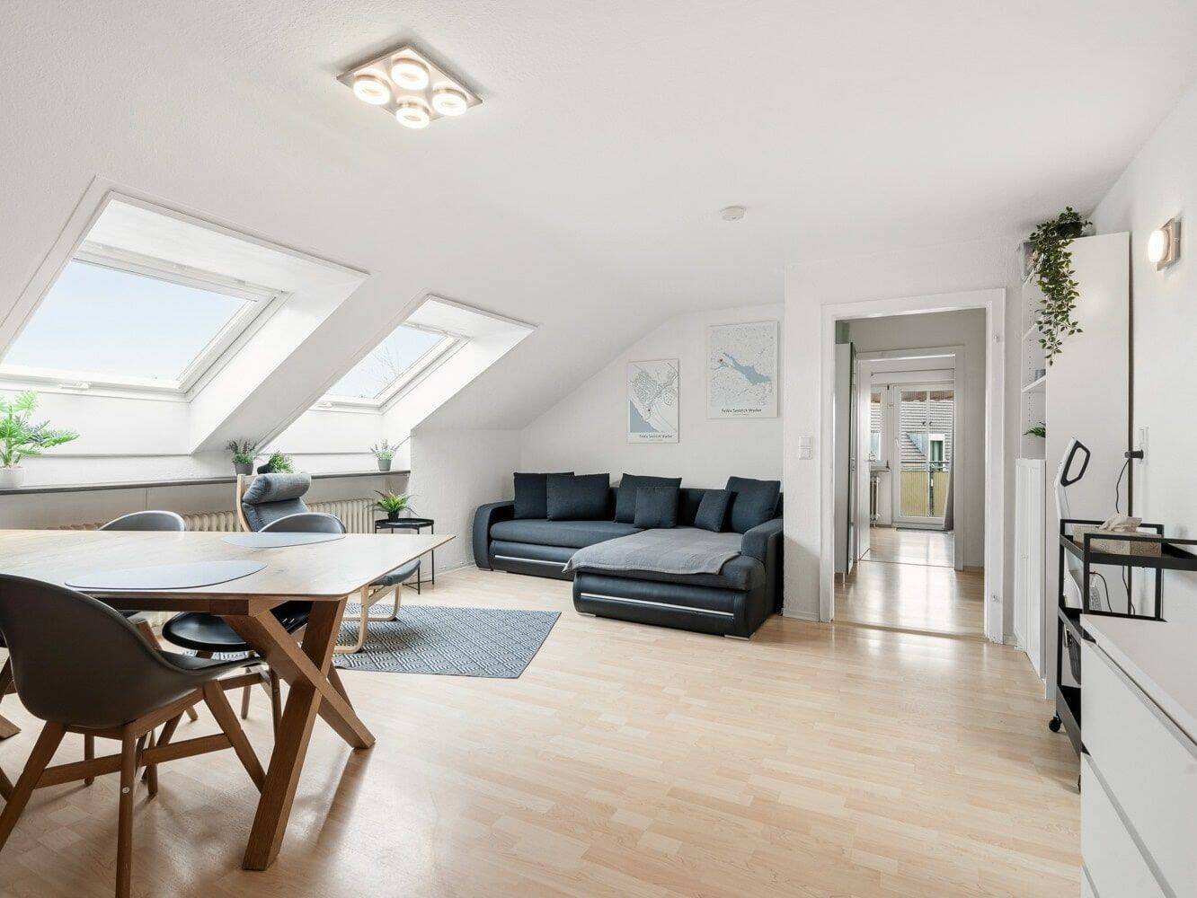 Ferienwohnungsvermietung mit Seeblick in Markelfingen!, 78315 Radolfzell am Bodensee