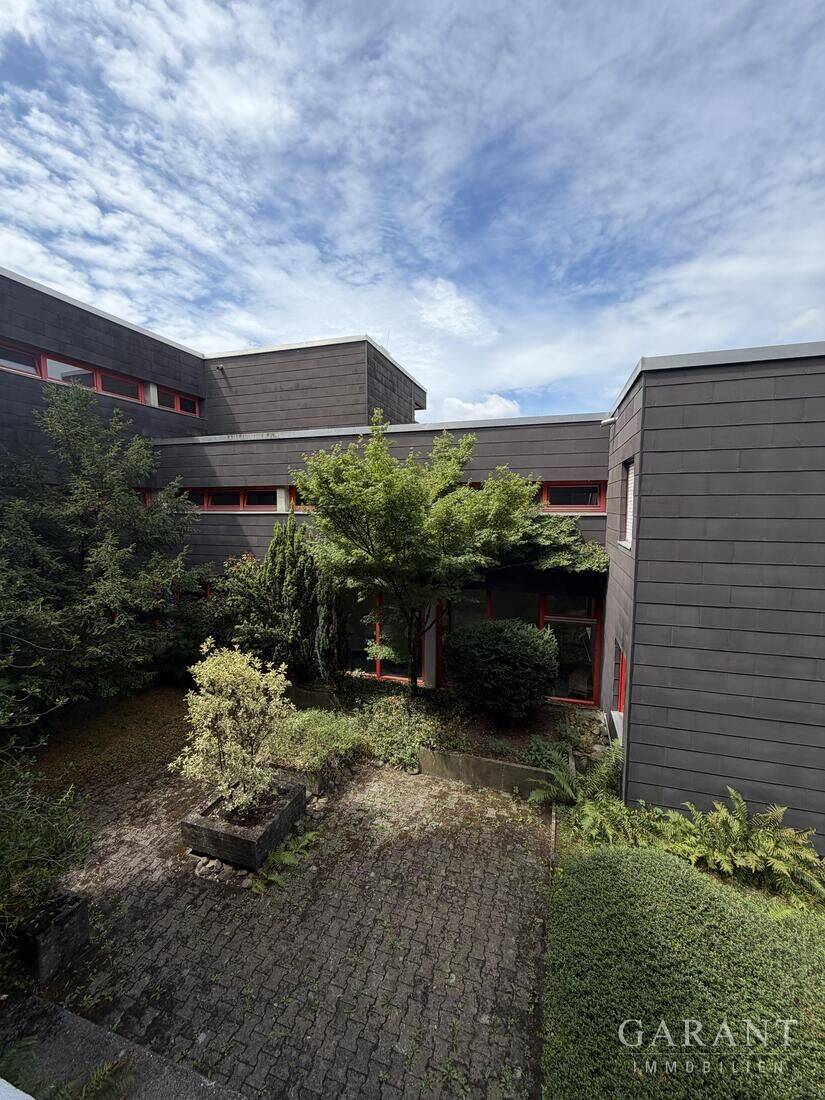 Charmante 2 1/2 Zimmer-Wohnung mit Potenzial in begehrter Wohnlage, 71336 Waiblingen