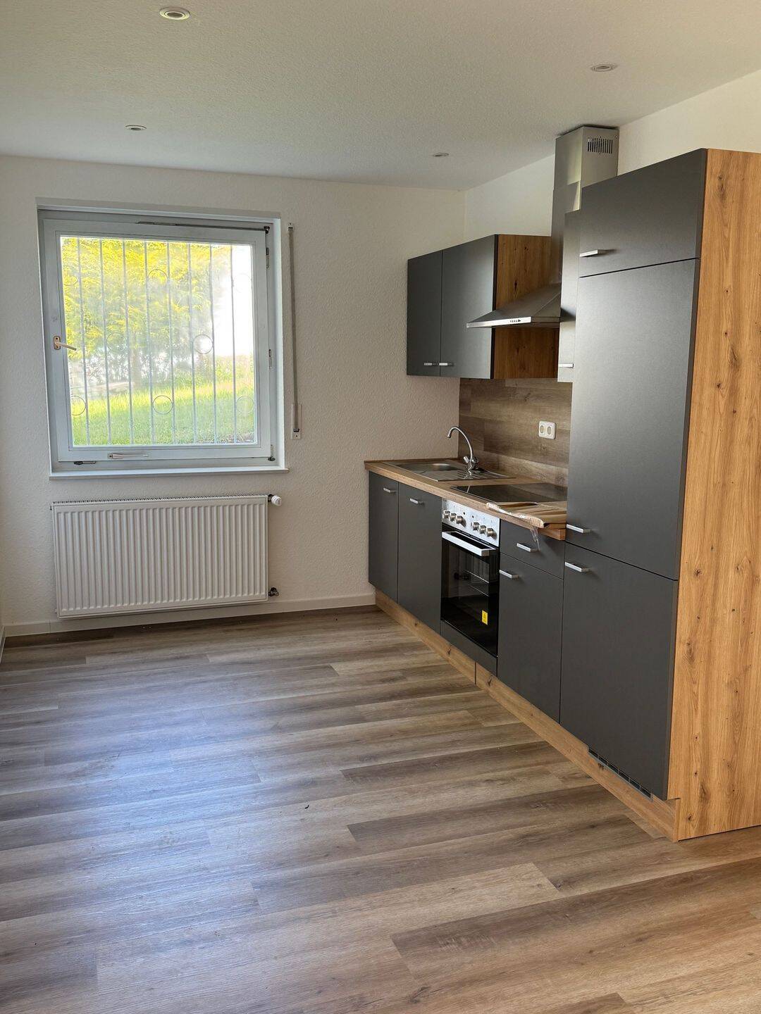 Schöne Souterrainwohnung – ideal für zwei Personen, 36039 Fulda