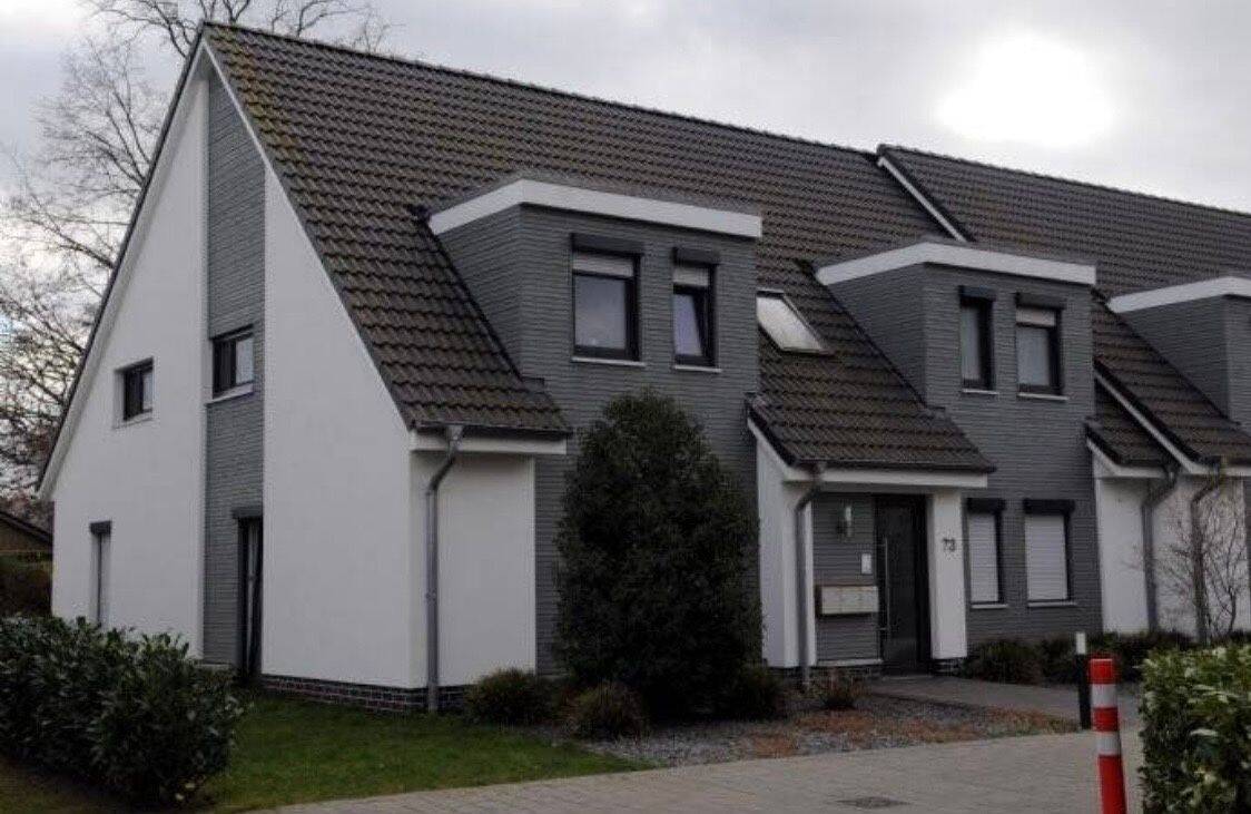 Mietwohnung, 2 Zimmer, 54 m², in Weyhe, 28844 Weyhe