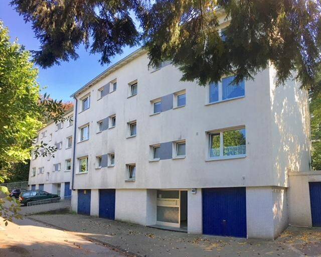Hübsche 2-Zi.-Whg. mit modernem Tageslichtbad und Balkon, 42277 Wuppertal (Barmen)