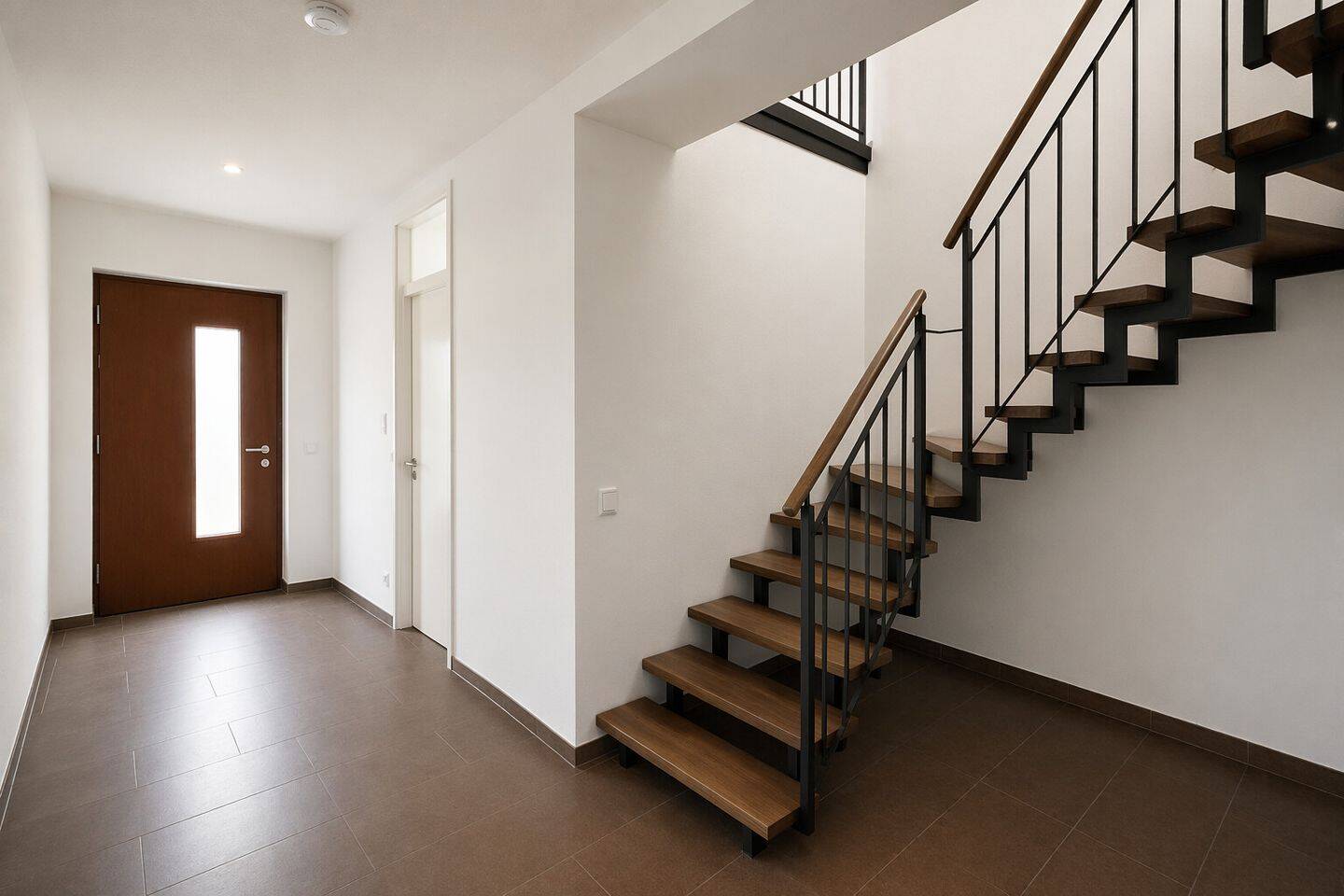 Moderne Maisonette mit Garten & komfortablem Garagenzugang, 74076 Heilbronn (Heilbronn Neckarbogen)