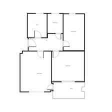 Sofort einzugsbereit – 3-Zimmer-Wohnung mit Tageslichtbad!, 22143 Hamburg (Wandsbek Rahlstedt)