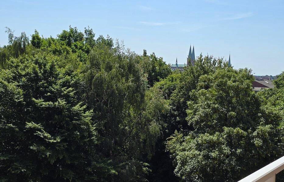 Gut geschnittene 3 Zimmer Wohnung in Lübeck Sankt?Lorenz?Nord – nicht vermietet, 23554 Lübeck (Innenstadt Sankt Lorenz Nord Sankt Lorenz Süd)