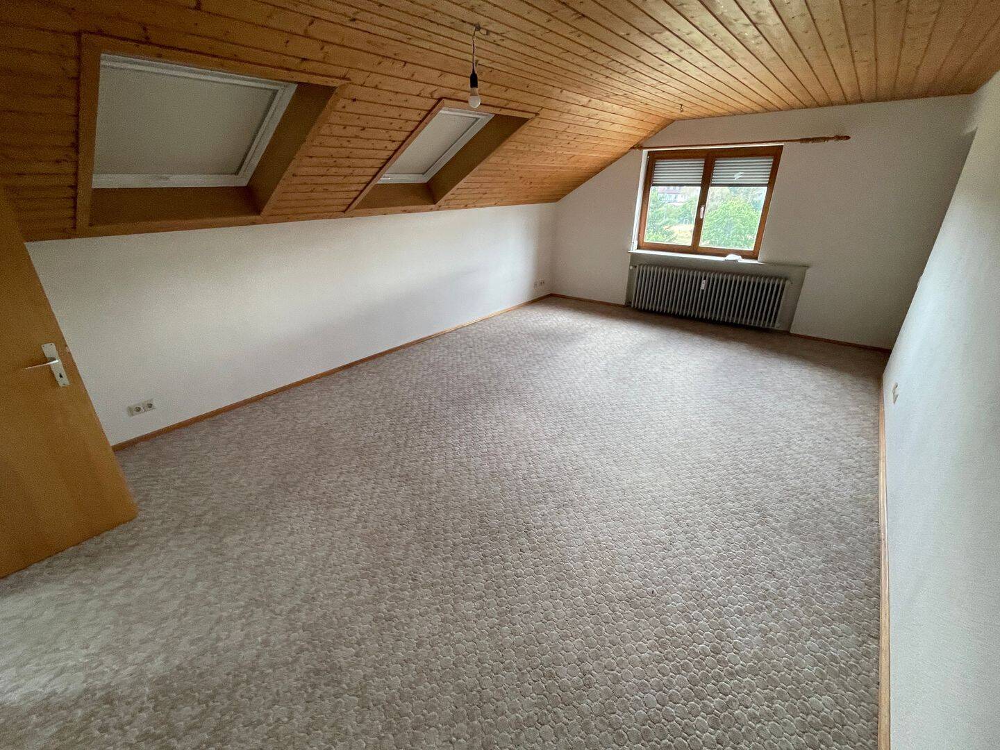 3 Zimmerwohnung ideal für Single oder Paar, 79777 Ühlingen-Birkendorf