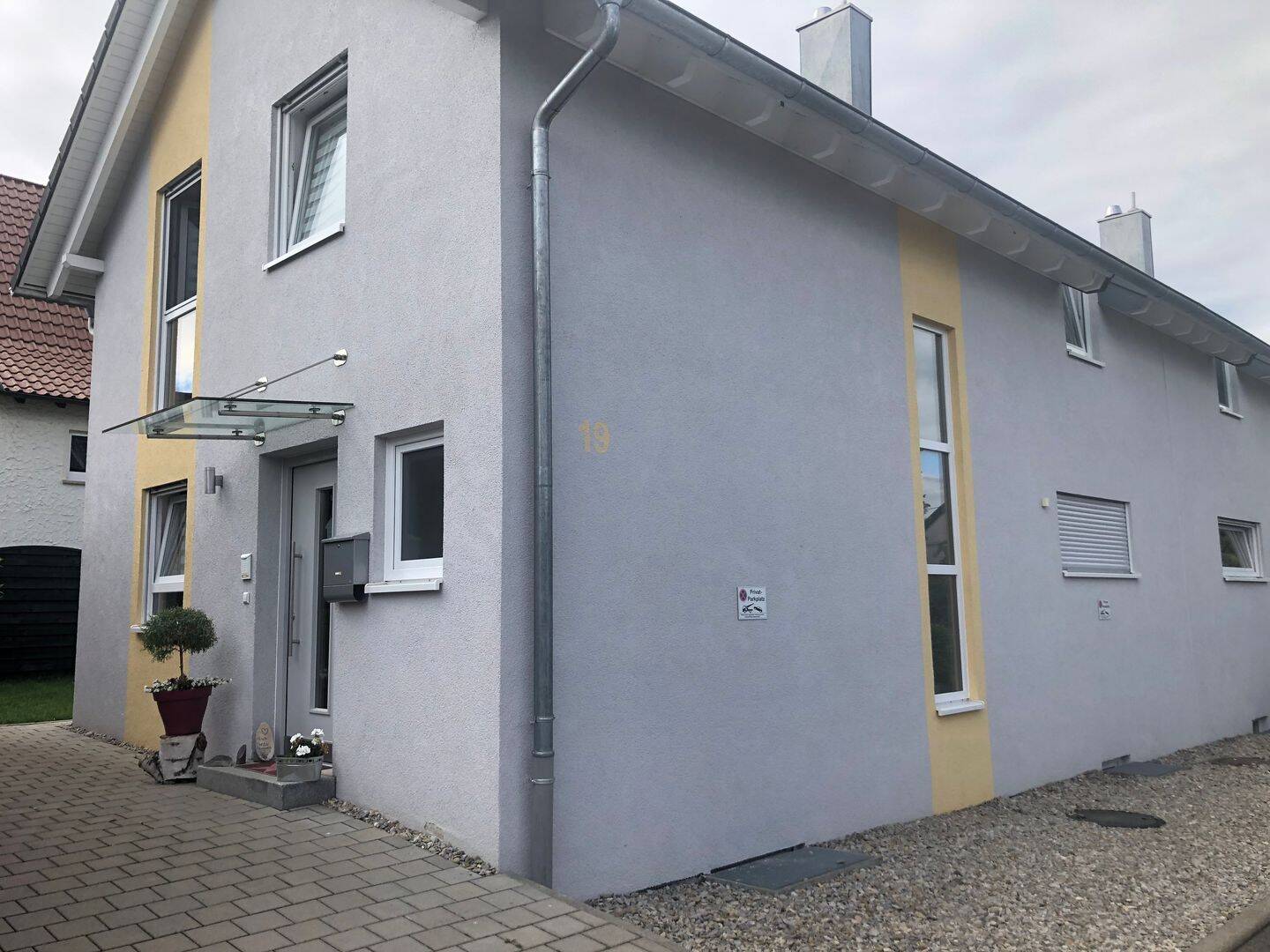 1 MitbewohnerIN (deutschsprachig) für DHH in Gomaringen gesucht, 72810 Gomaringen