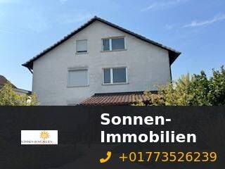 Modernisierte 3,5-ZW in Gochsheim mit Balkon, 97469 Gochsheim