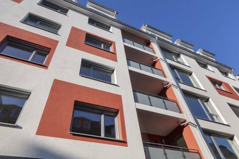Traumhafte 4-Zimmerwohnung im Neubau mit Aufzug, Parkett, Balkon !, 4318 Leipzig (Anger-Crottendorf Sellerhausen-Stünz)