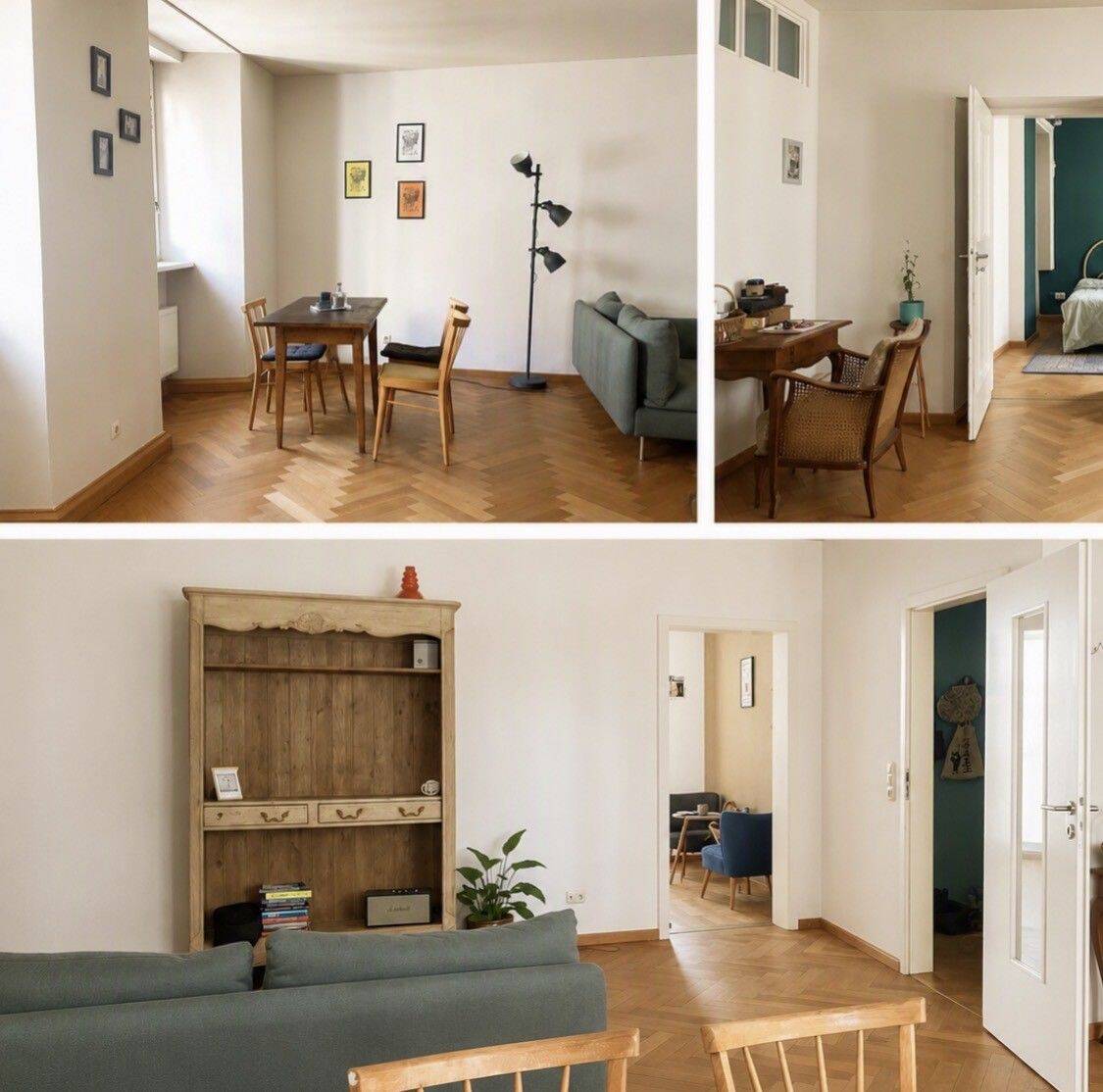 Nachmieter*in für Wohnung im Herzen von Deggendorf gesucht, 94469 Deggendorf