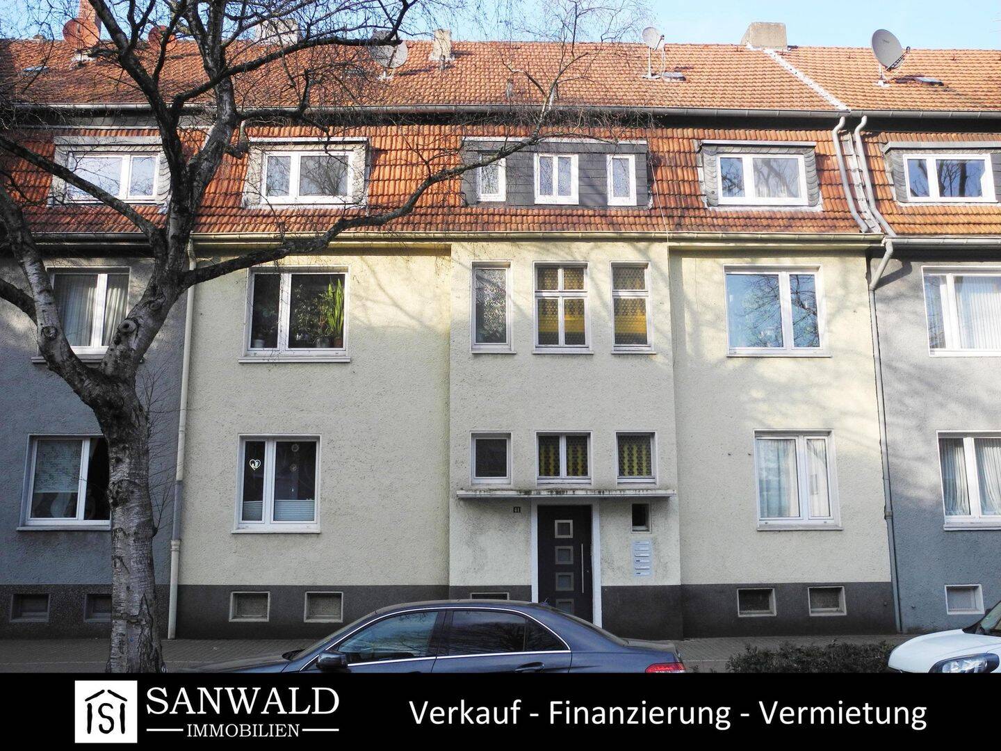 Moderne Wohnung im Herner Zentrum, 44623 Herne (Baukau-Ost Herne-Mitte Herne-Süd)