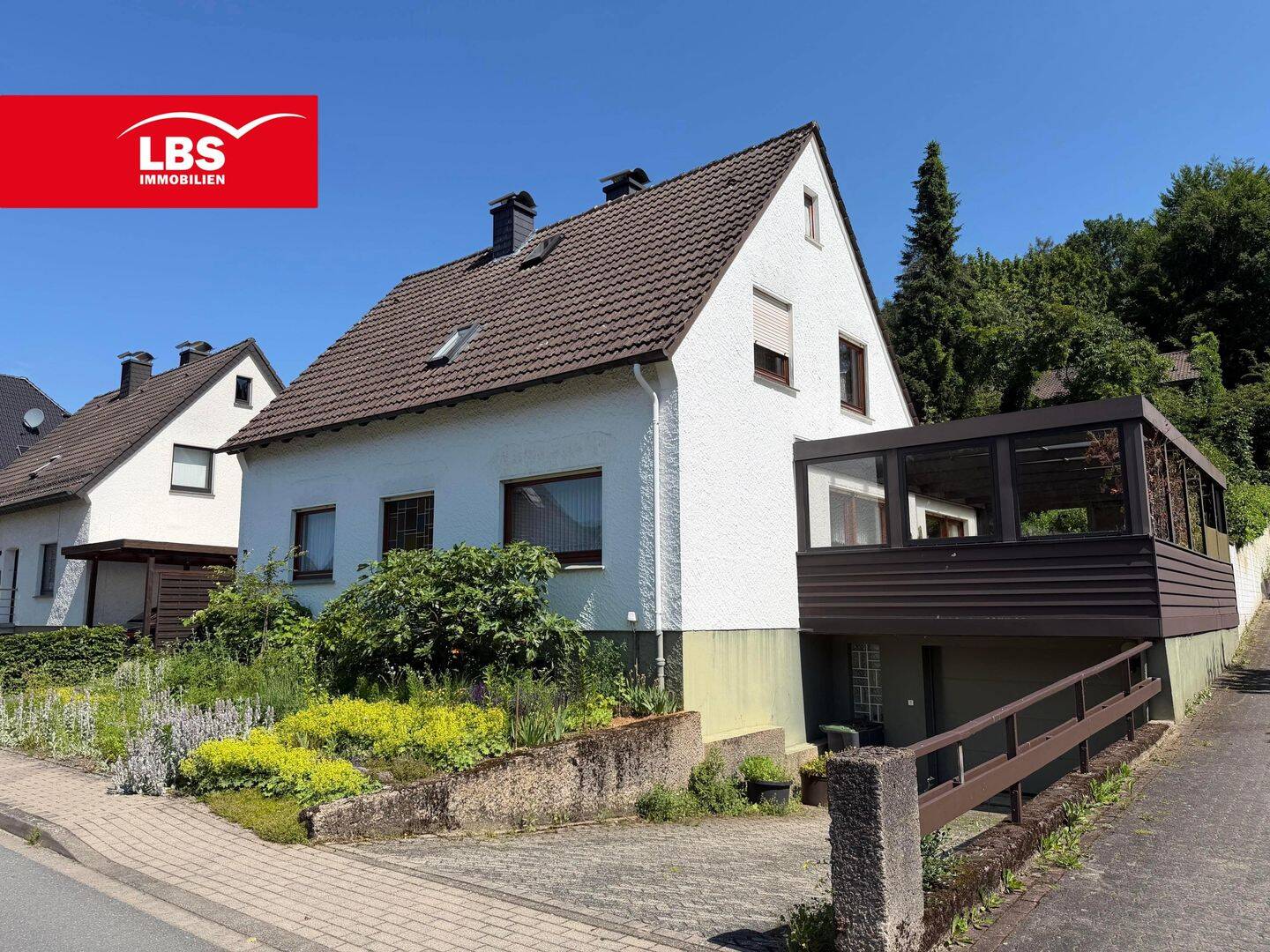 Familienglück am Südhang von Oerlinghausen, 33813 Oerlinghausen