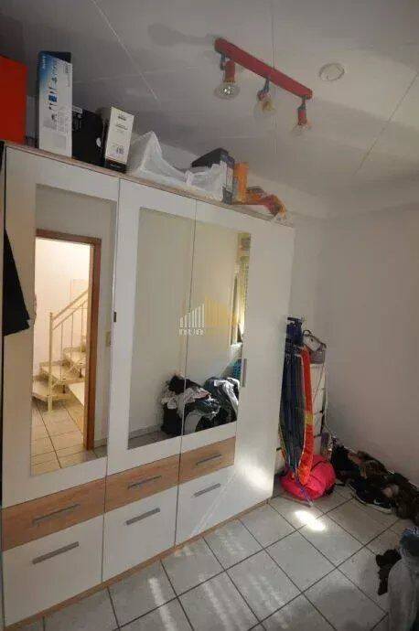 Gemütliche Maisonette-Wohnung mit separatem Eingang in Echternacherbrück, 54668 Echternacherbrück