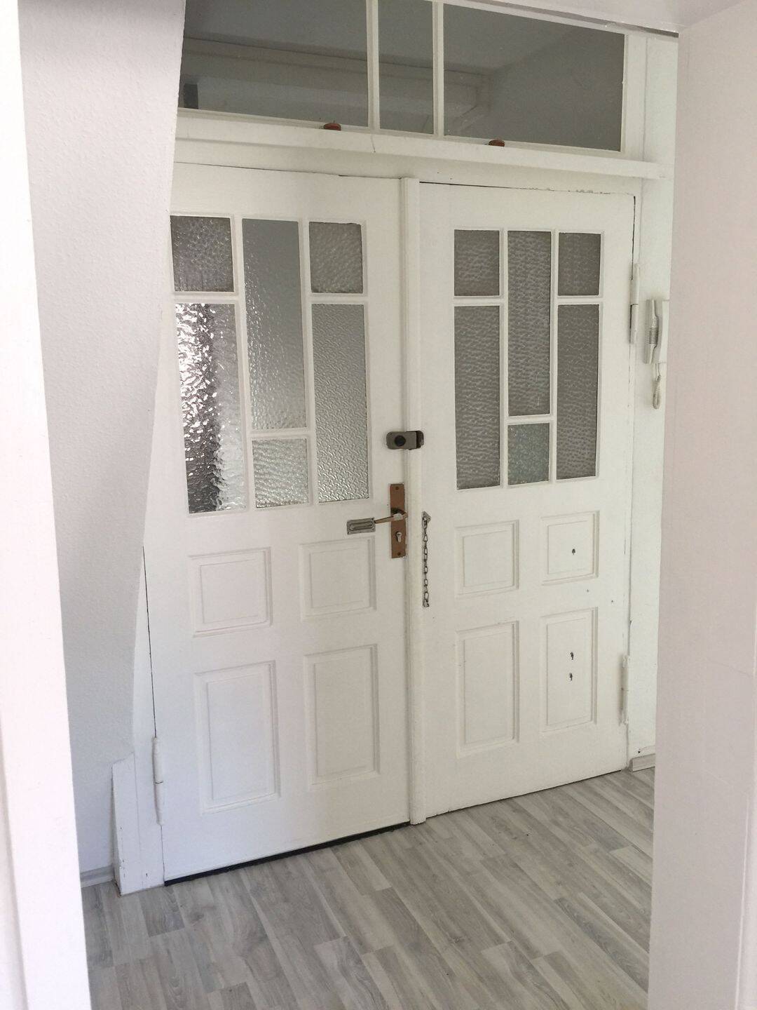 Attraktive KP- Anlage! san. Altbau-Eigentumswohnung DG -Altbau in NDH-Oberstadt, 99734 Nordhausen