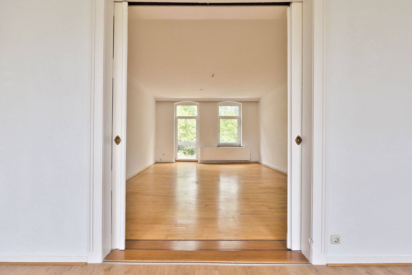Mehrfamilienhaus Sedanallee | 135 m² frei zur Eigennutzung oder Neuvermietung, 31134 Hildesheim