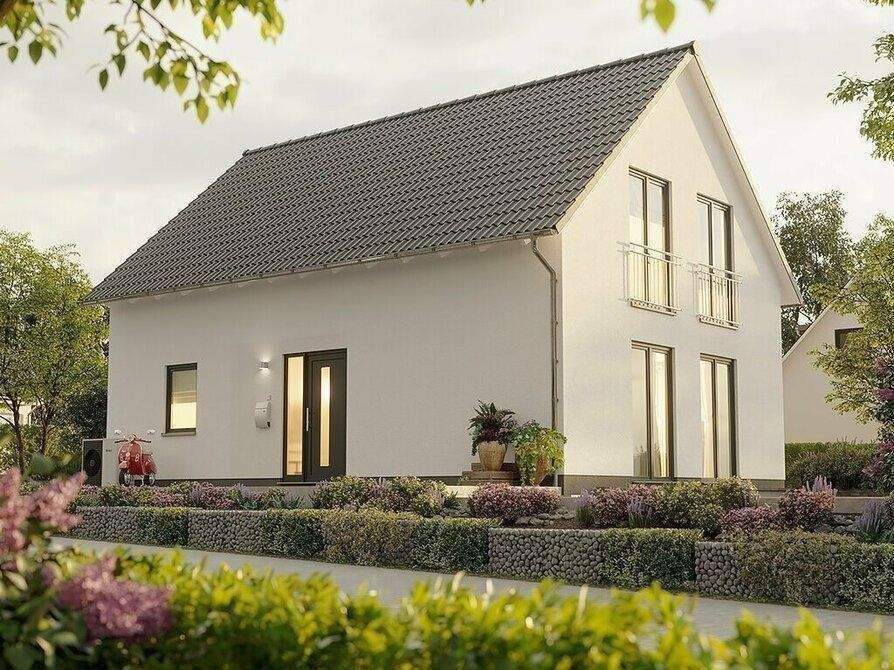 Town & Country Haus Bodensee 129 Ihr neues Zuhause erwartet Sie, 77836 Rheinmünster
