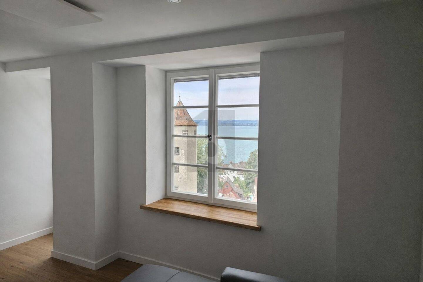 SEESICHT INKLUSIVE, 88709 Meersburg