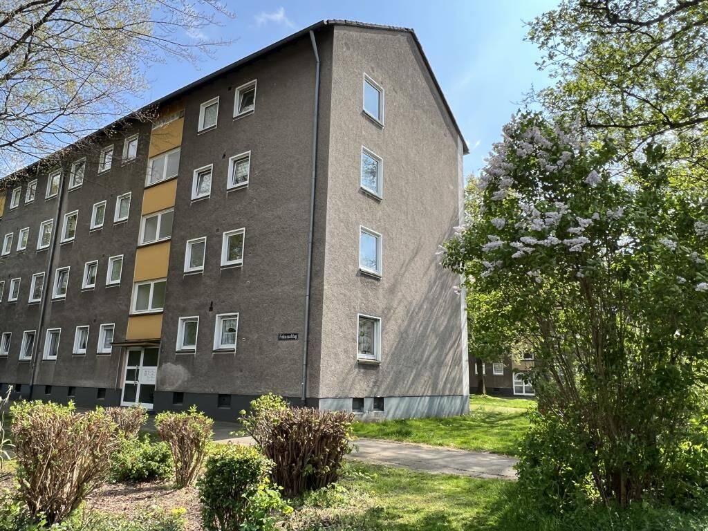 3 EIGENTUMSWOHNUNGEN IM PAKET!, 47279 Duisburg