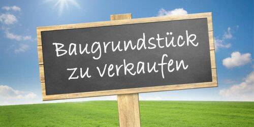 *Attraktives Baugrundstück in ruhiger Lage von Heßdorf (91093), 91093 Heßdorf