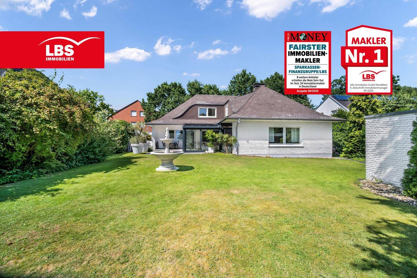 Exklusives Wohnen im Lippstädter Dichterviertel, 59555 Lippstadt