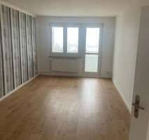 Helle 3-Zimmer-Wohnung in Angermünde mit Balkon!!!, 16278 Angermünde